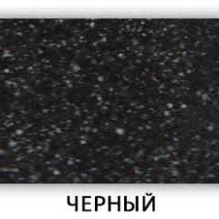 Стол Бриз камень черный Белый в Лабытнанги - labytnangi.mebel24.online | фото 9
