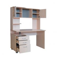 Стол компьютерный "Максим-1" в Лабытнанги - labytnangi.mebel24.online | фото 3