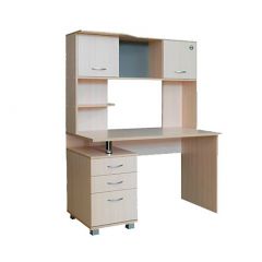 Стол компьютерный "Максим-1" в Лабытнанги - labytnangi.mebel24.online | фото 2