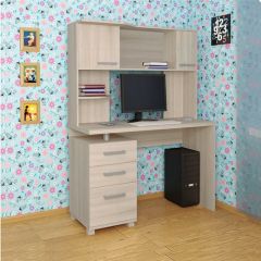 Стол компьютерный "Максим-1" в Лабытнанги - labytnangi.mebel24.online | фото