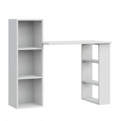 Стол компьютерный СТК 1 (Белый) в Лабытнанги - labytnangi.mebel24.online | фото 2