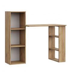 Стол компьютерный СТК 1 (Белый) в Лабытнанги - labytnangi.mebel24.online | фото 5