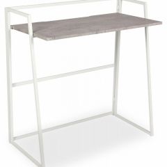 Стол компьютерный WD-11 в Лабытнанги - labytnangi.mebel24.online | фото