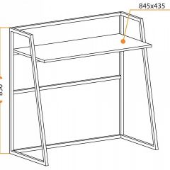 Стол компьютерный WD-11 в Лабытнанги - labytnangi.mebel24.online | фото 7