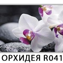 Стол раздвижной Бриз лайм R156 Орхидея R041 в Лабытнанги - labytnangi.mebel24.online | фото 33