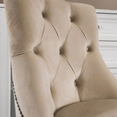 Стул Мишель (белый матовый) в Лабытнанги - labytnangi.mebel24.online | фото 5