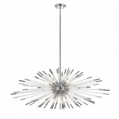 Светильник на штанге ST-Luce Callio SL1097.103.09 в Лабытнанги - labytnangi.mebel24.online | фото 2