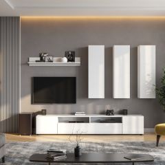 Токио Тумба для ТВ в Лабытнанги - labytnangi.mebel24.online | фото 4