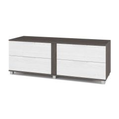 ПАНДОРА Тумба П77 в Лабытнанги - labytnangi.mebel24.online | фото 7