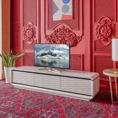 ТВ-тумба 3D Modo 200 см в Лабытнанги - labytnangi.mebel24.online | фото 7