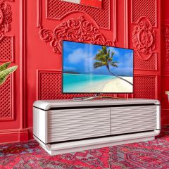 ТВ-тумба 3D Modo Due 135 см в Лабытнанги - labytnangi.mebel24.online | фото 4