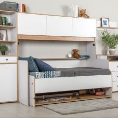Вуди Стеллаж 13.146 в Лабытнанги - labytnangi.mebel24.online | фото 7