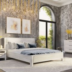 Зеркало навесное НКМ МОНИКА в Лабытнанги - labytnangi.mebel24.online | фото 2
