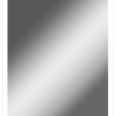 Зеркало Оттава 1000х700 с подсветкой Домино (GL7028Z) в Лабытнанги - labytnangi.mebel24.online | фото 1