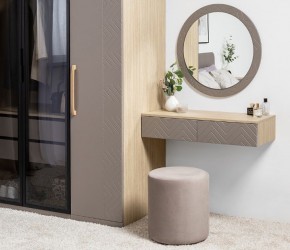 АМЬЕН Спальня (модульная) в Лабытнанги - labytnangi.mebel24.online | фото 14