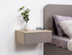 АМЬЕН Спальня (модульная) в Лабытнанги - labytnangi.mebel24.online | фото 15