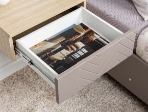 АМЬЕН Спальня (модульная) в Лабытнанги - labytnangi.mebel24.online | фото 16