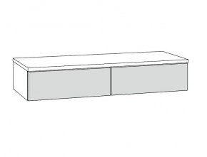 АМЬЕН Спальня (модульная) в Лабытнанги - labytnangi.mebel24.online | фото 23