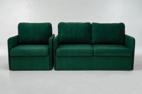 Комплект мягкой мебели 800+801 (диван+кресло) в Лабытнанги - labytnangi.mebel24.online | фото 3