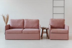 Комплект мягкой мебели 800+801 (диван+кресло) в Лабытнанги - labytnangi.mebel24.online | фото 4