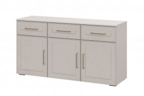 АНТЕРО ТБ-01 Тумба 3дв.,3ящ. в Лабытнанги - labytnangi.mebel24.online | фото