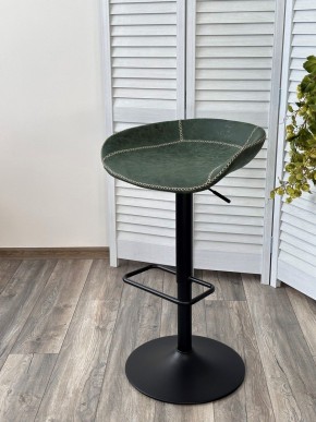 Барный стул ACAPULCO Vintage Green C-134 винтажный зеленый  М-City в Лабытнанги - labytnangi.mebel24.online | фото 2