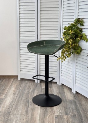 Барный стул ACAPULCO Vintage Green C-134 винтажный зеленый  М-City в Лабытнанги - labytnangi.mebel24.online | фото 3
