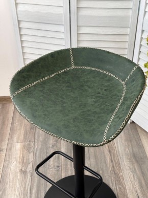 Барный стул ACAPULCO Vintage Green C-134 винтажный зеленый  М-City в Лабытнанги - labytnangi.mebel24.online | фото 5