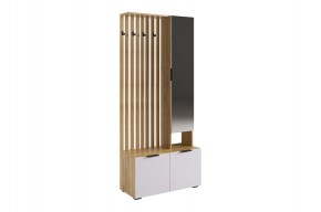 БЕРИ К9 Прихожая в Лабытнанги - labytnangi.mebel24.online | фото 12