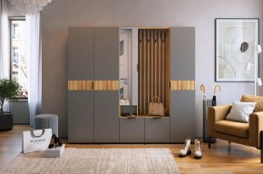 БЕРИ К9 Прихожая в Лабытнанги - labytnangi.mebel24.online | фото 2
