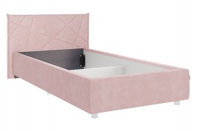 БЕСТ Каркас кровати 900 (нежно-розовый) в Лабытнанги - labytnangi.mebel24.online | фото