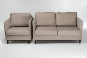 Комплект мягкой мебели 900+901 (диван+кресло) в Лабытнанги - labytnangi.mebel24.online | фото 11