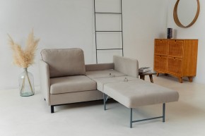 Комплект мягкой мебели 900+901 (диван+кресло) в Лабытнанги - labytnangi.mebel24.online | фото 4