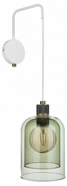 Бра 33 идеи M05TG WLL408.10ABM.002WH-M05TG в Лабытнанги - labytnangi.mebel24.online | фото