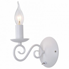 Бра Arte Lamp 1129 A1129AP-1WH в Лабытнанги - labytnangi.mebel24.online | фото