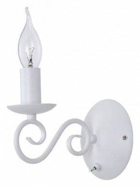 Бра Arte Lamp 1129 A1129AP-1WH в Лабытнанги - labytnangi.mebel24.online | фото 2