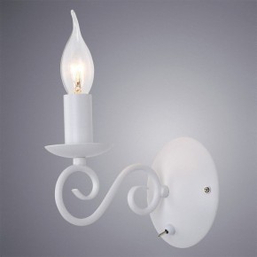 Бра Arte Lamp 1129 A1129AP-1WH в Лабытнанги - labytnangi.mebel24.online | фото 3