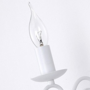 Бра Arte Lamp 1129 A1129AP-1WH в Лабытнанги - labytnangi.mebel24.online | фото 4