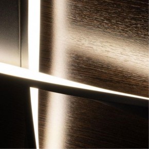 Бра Arte Lamp Acrux A2217AP-2BK в Лабытнанги - labytnangi.mebel24.online | фото 3