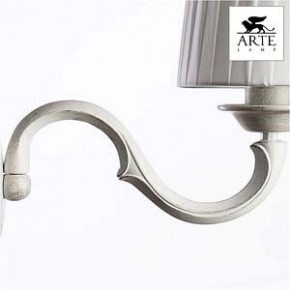 Бра Arte Lamp Alba A9395AP-1WG в Лабытнанги - labytnangi.mebel24.online | фото 4