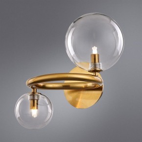 Бра Arte Lamp Albus A7780AP-2AB в Лабытнанги - labytnangi.mebel24.online | фото 2