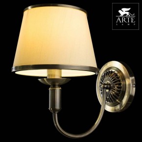Бра Arte Lamp Alice A3579AP-1AB в Лабытнанги - labytnangi.mebel24.online | фото 3