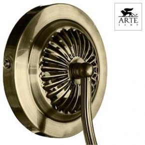 Бра Arte Lamp Alice A3579AP-1AB в Лабытнанги - labytnangi.mebel24.online | фото 4