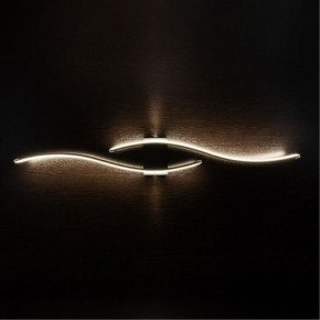 Бра Arte Lamp Aludra A2216AP-1BK в Лабытнанги - labytnangi.mebel24.online | фото 2