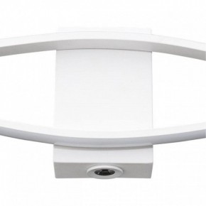 Бра Arte Lamp Aludra A2216AP-1WH в Лабытнанги - labytnangi.mebel24.online | фото 3