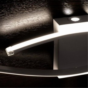 Бра Arte Lamp Aludra A2216AP-1WH в Лабытнанги - labytnangi.mebel24.online | фото 4