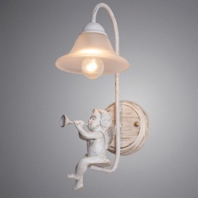 Бра Arte Lamp Amur A1133AP-1WG в Лабытнанги - labytnangi.mebel24.online | фото 2