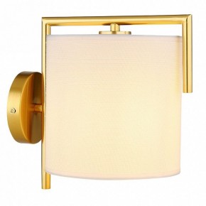 Бра Arte Lamp Aperol A5031AP-1PB в Лабытнанги - labytnangi.mebel24.online | фото 2