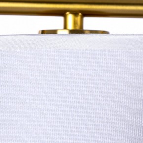 Бра Arte Lamp Aperol A5031AP-1PB в Лабытнанги - labytnangi.mebel24.online | фото 4