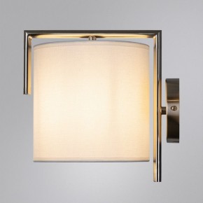 Бра Arte Lamp Aperol A5031AP-1SS в Лабытнанги - labytnangi.mebel24.online | фото 2
